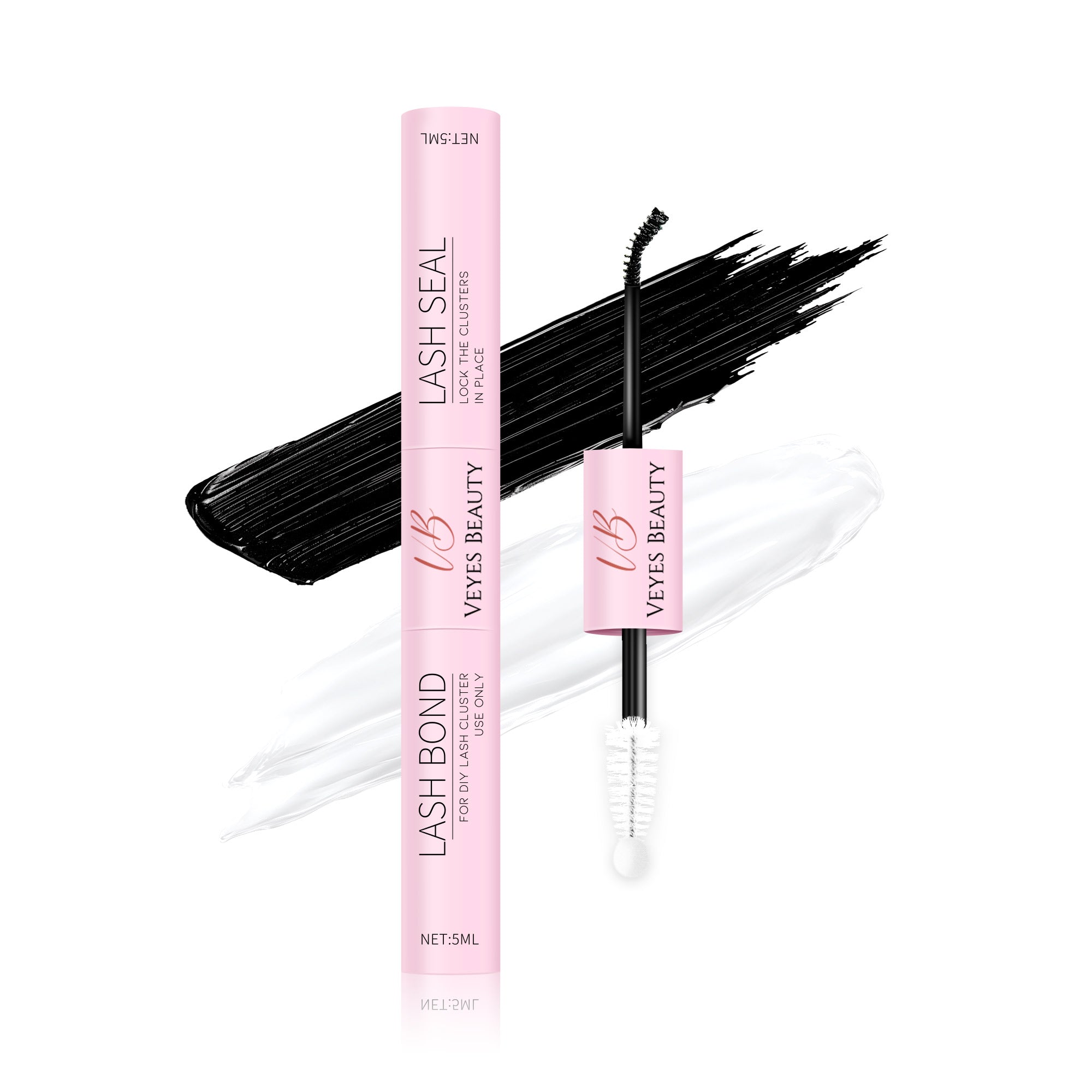 Lash Bond & Seal - White 10ml