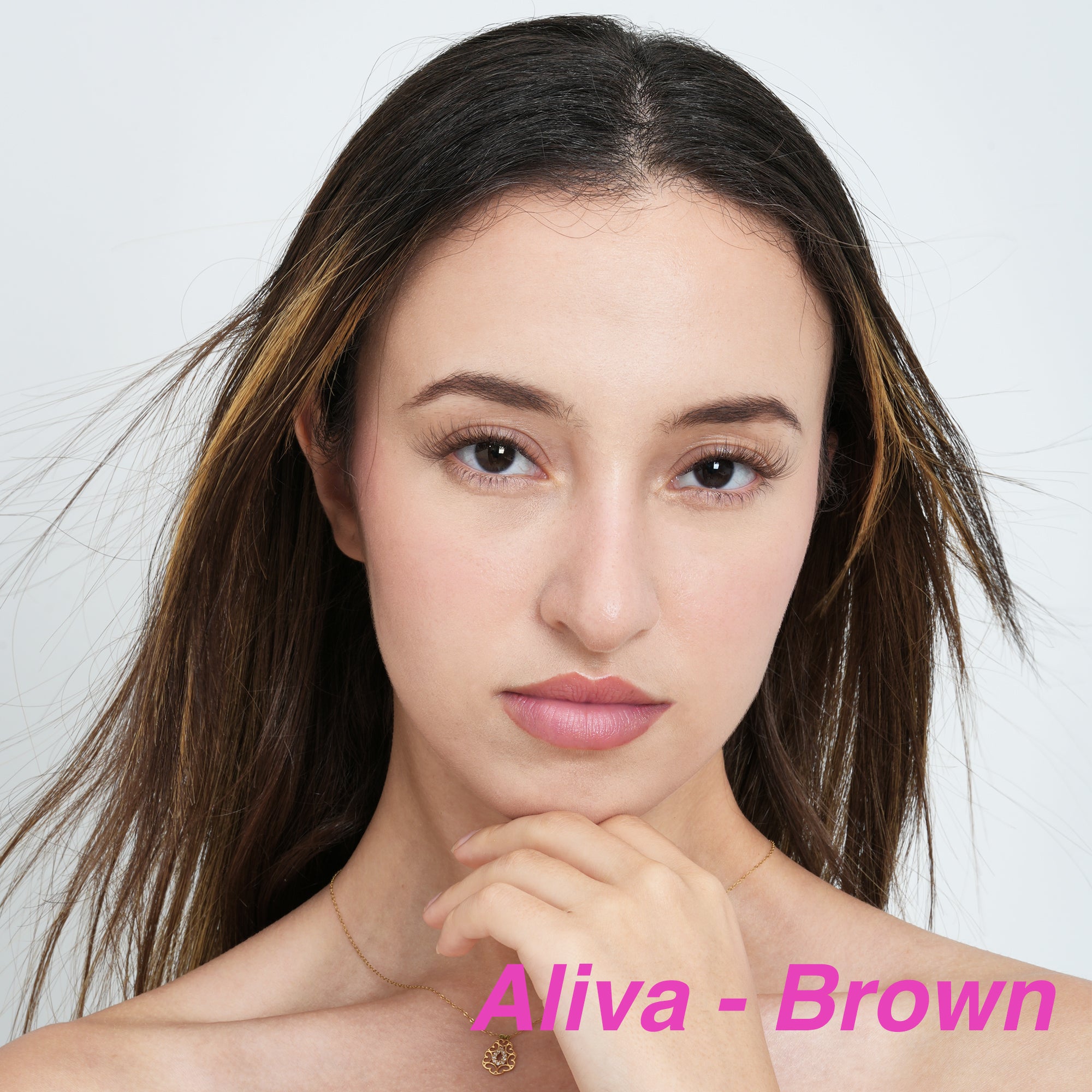 Weekly Hot Seller Bundle - Dreamy Brown/Aliva Brown