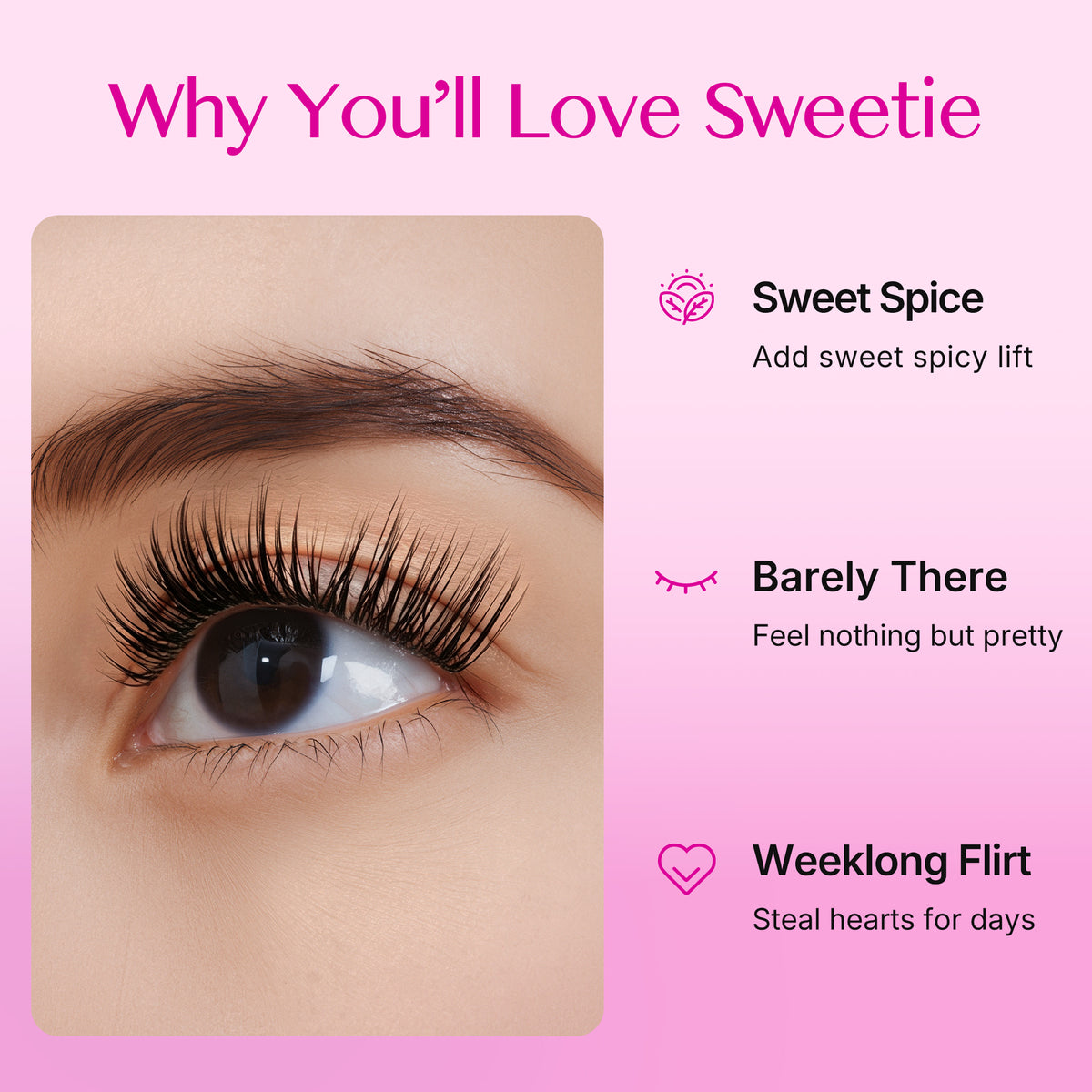 Sweetie
