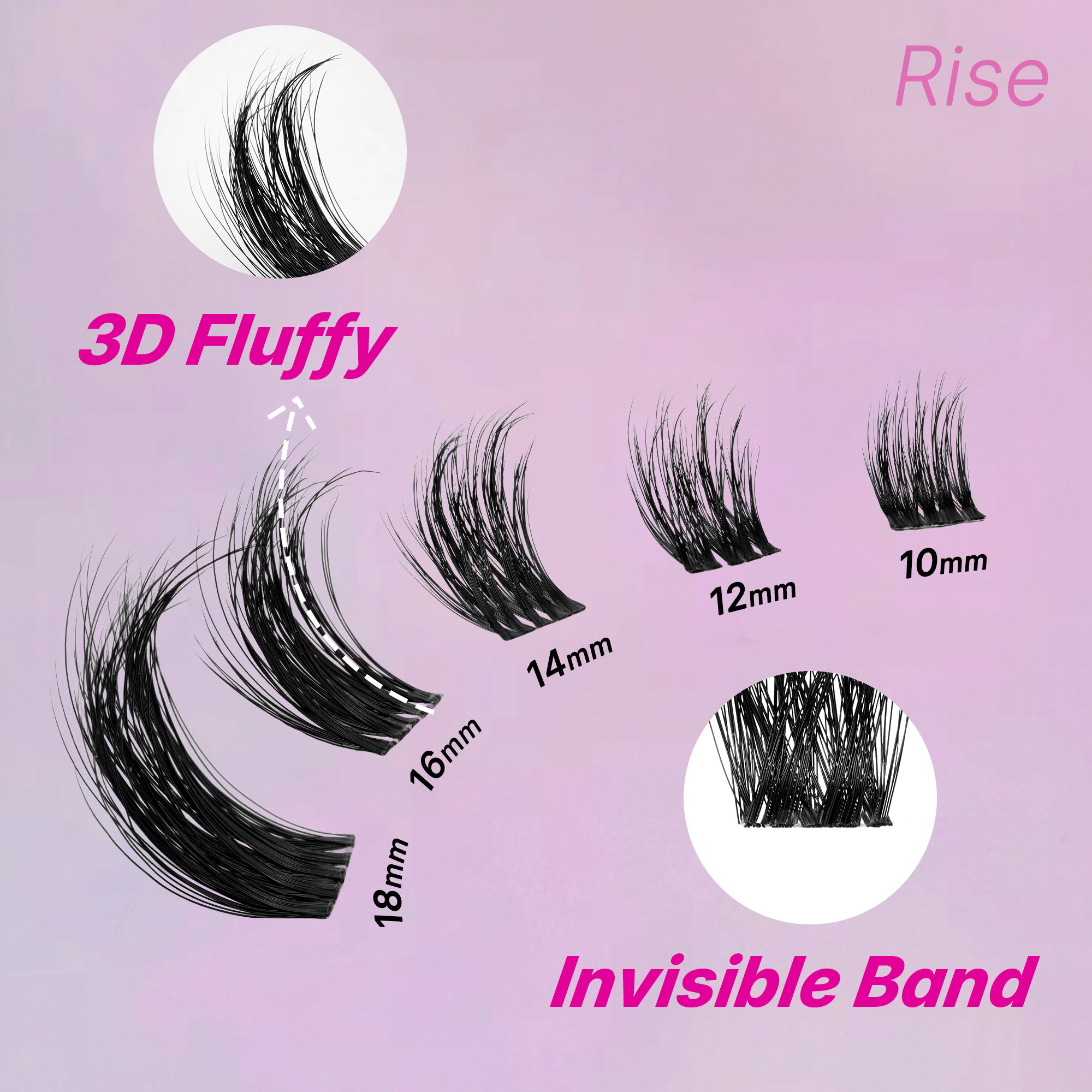 Launch Offer - Rise/ Furrish/ Wheat