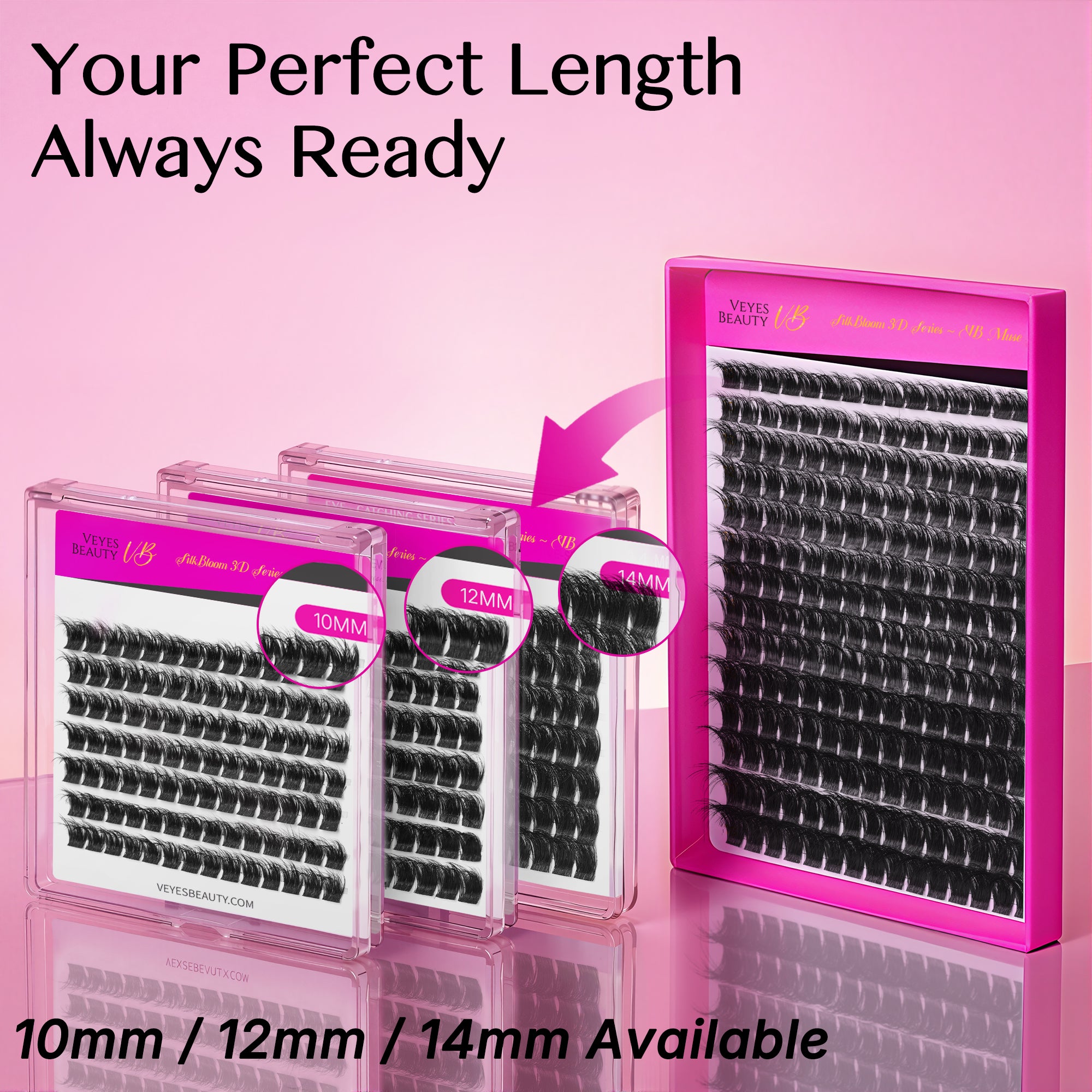 Xtreme - Single Length