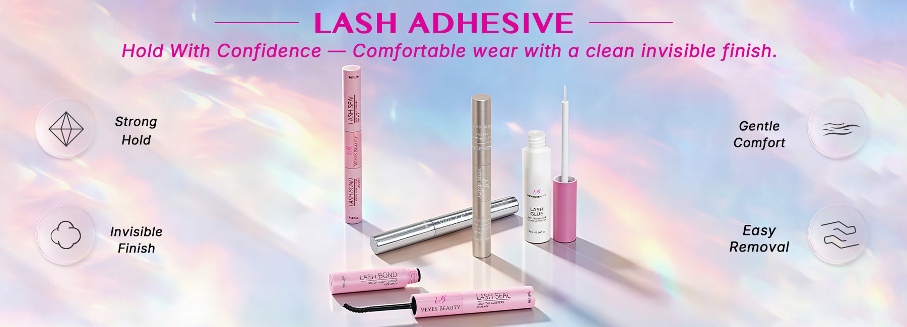 Adhesive