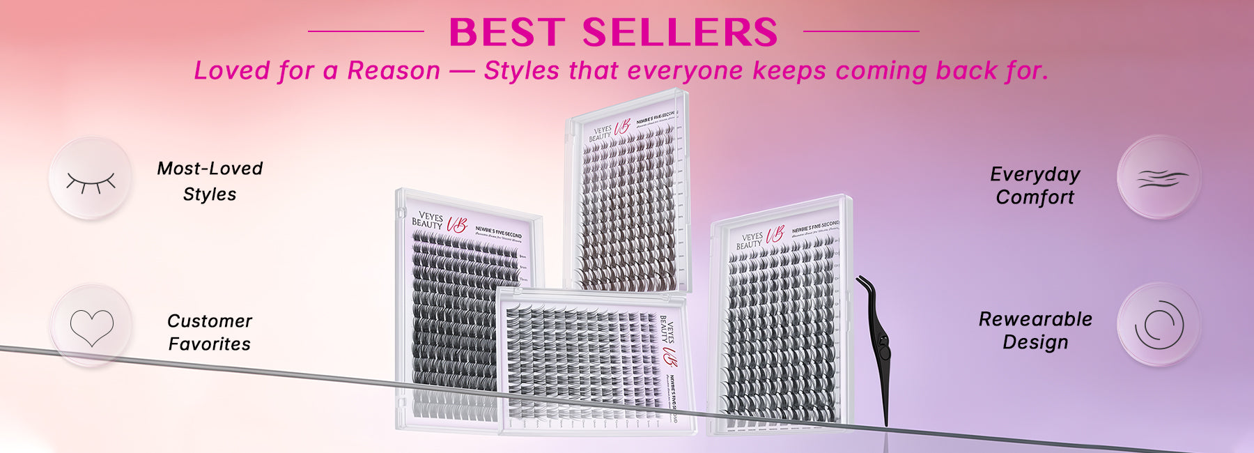 Best Sellers