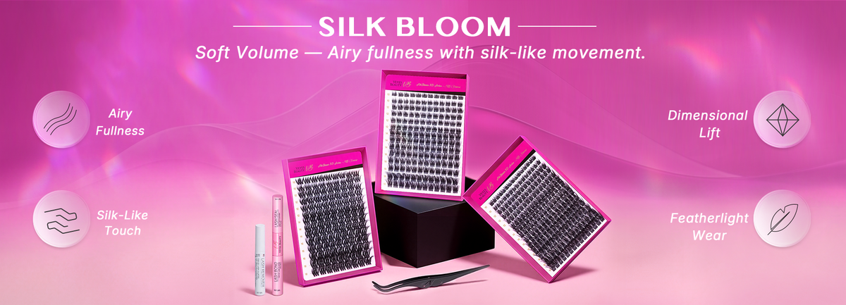 Silk Bloom