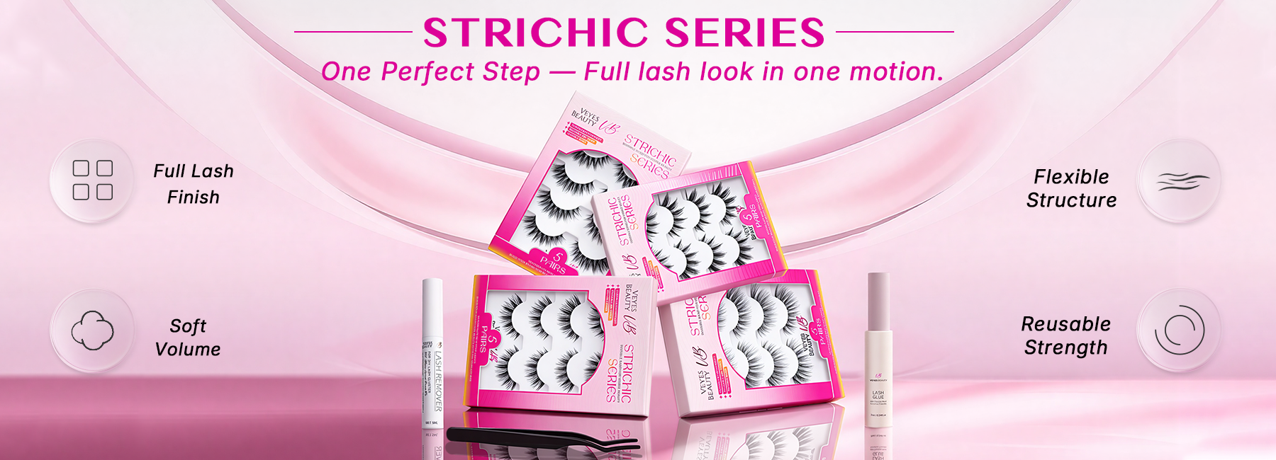 Strip Lash