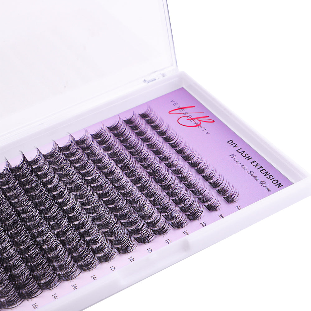 Dreamy™ Cluster Lashes