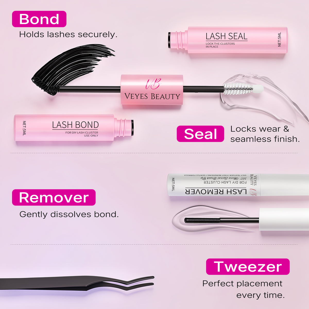 Weekly Hot Seller Bundle - Bunny/ Crown