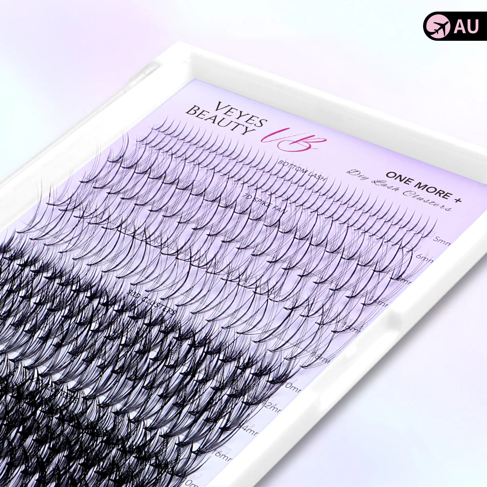 XpertVolume Lash Kit