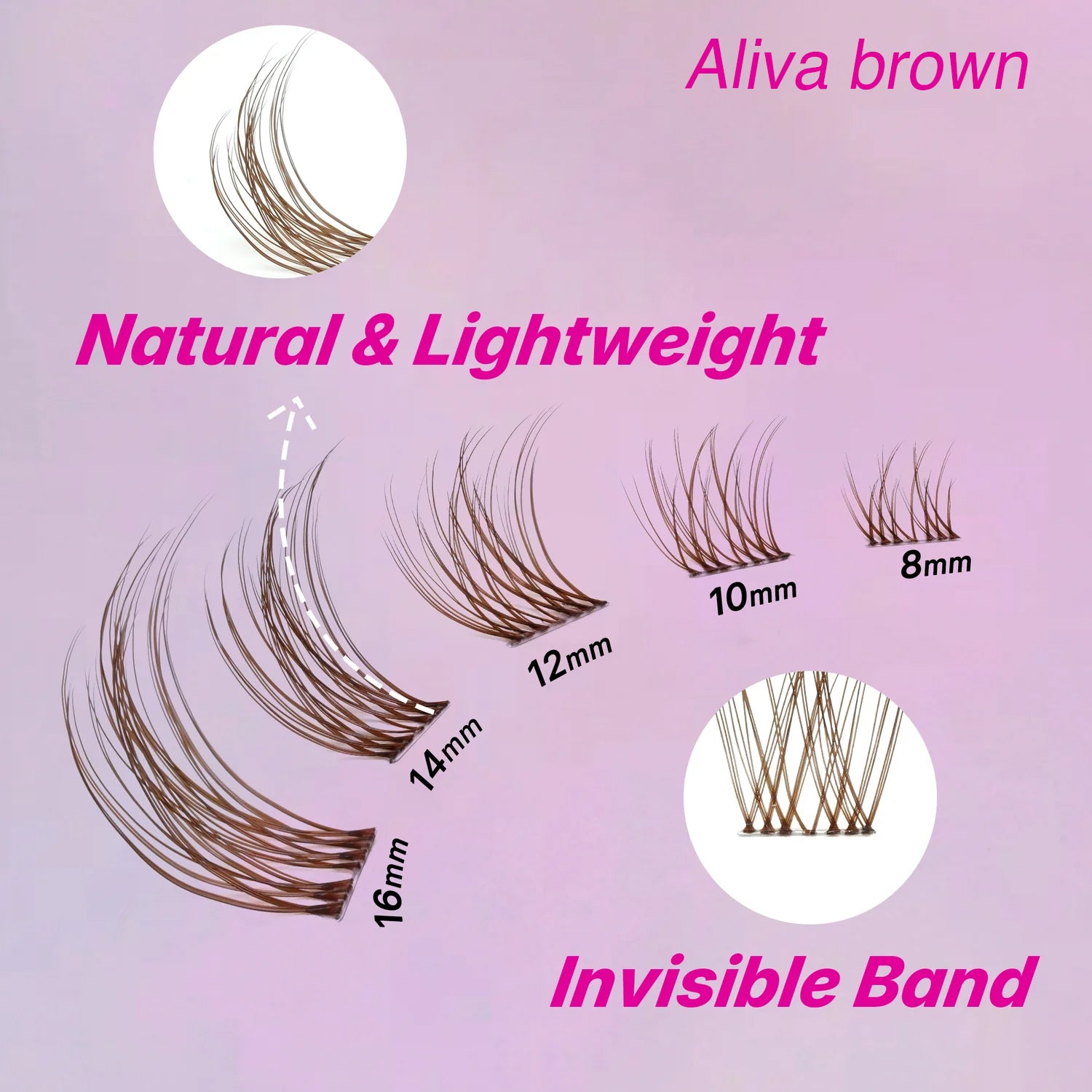 Weekly Hot Seller Bundle - Dreamy Brown/Aliva Brown