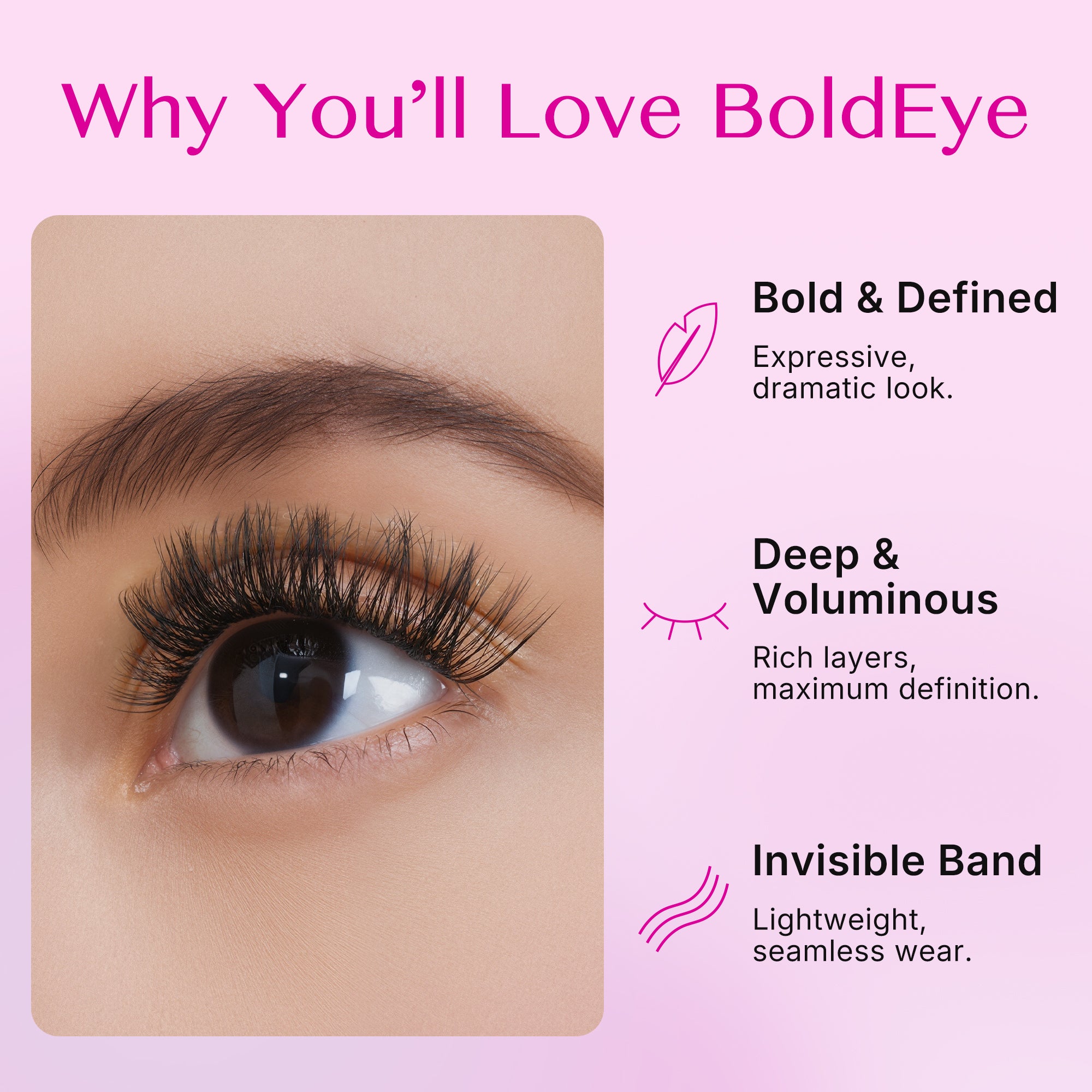 BoldEye