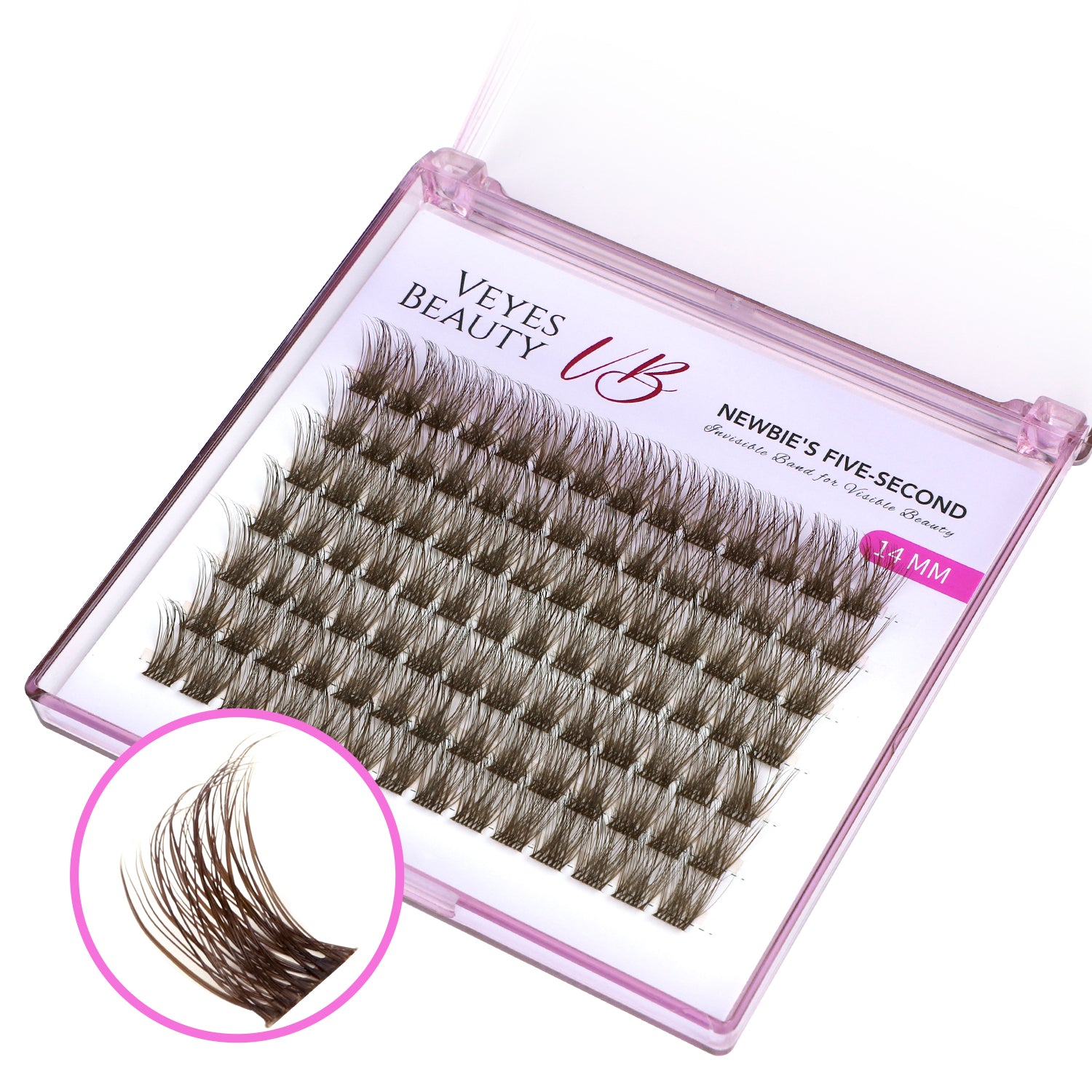 Dreamy Brown - Single Length