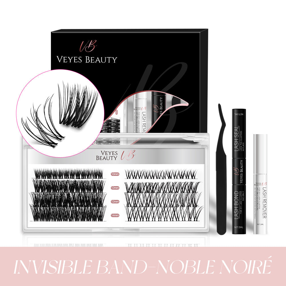 Cashmere™ Lash Clusters