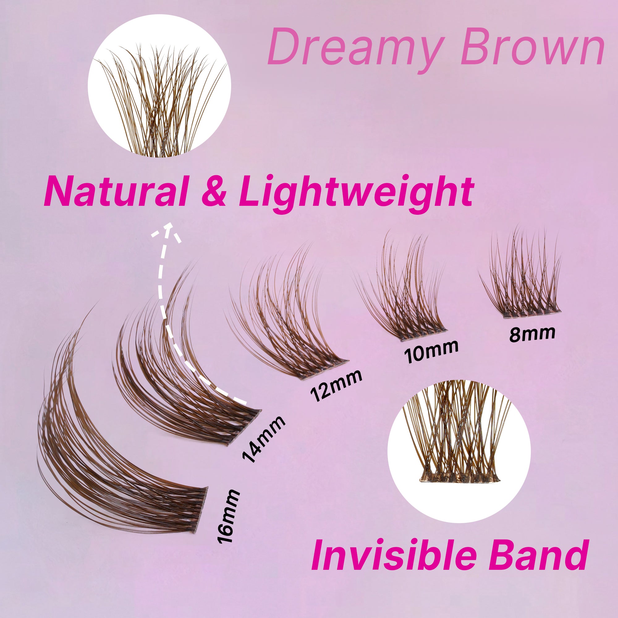 Weekly Hot Seller Bundle - Dreamy Brown/Aliva Brown