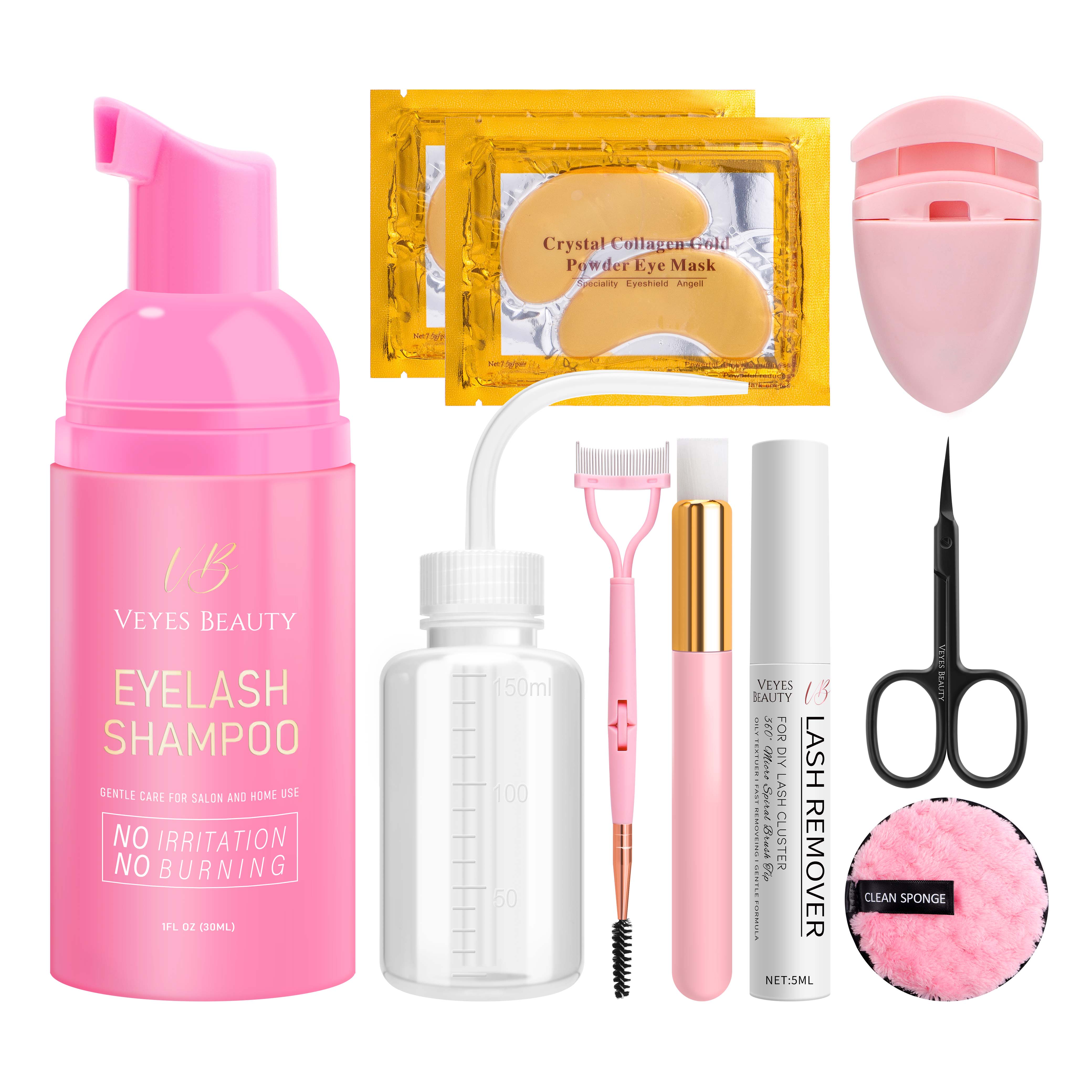 All-in-One LashCare Kit