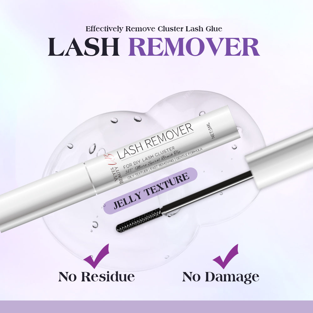 XpertVolume Lash Kit