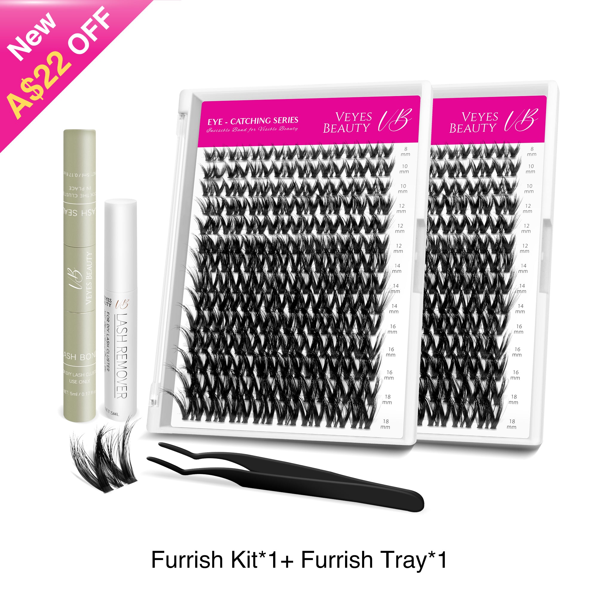 Launch Offer - Rise/ Furrish/ Wheat
