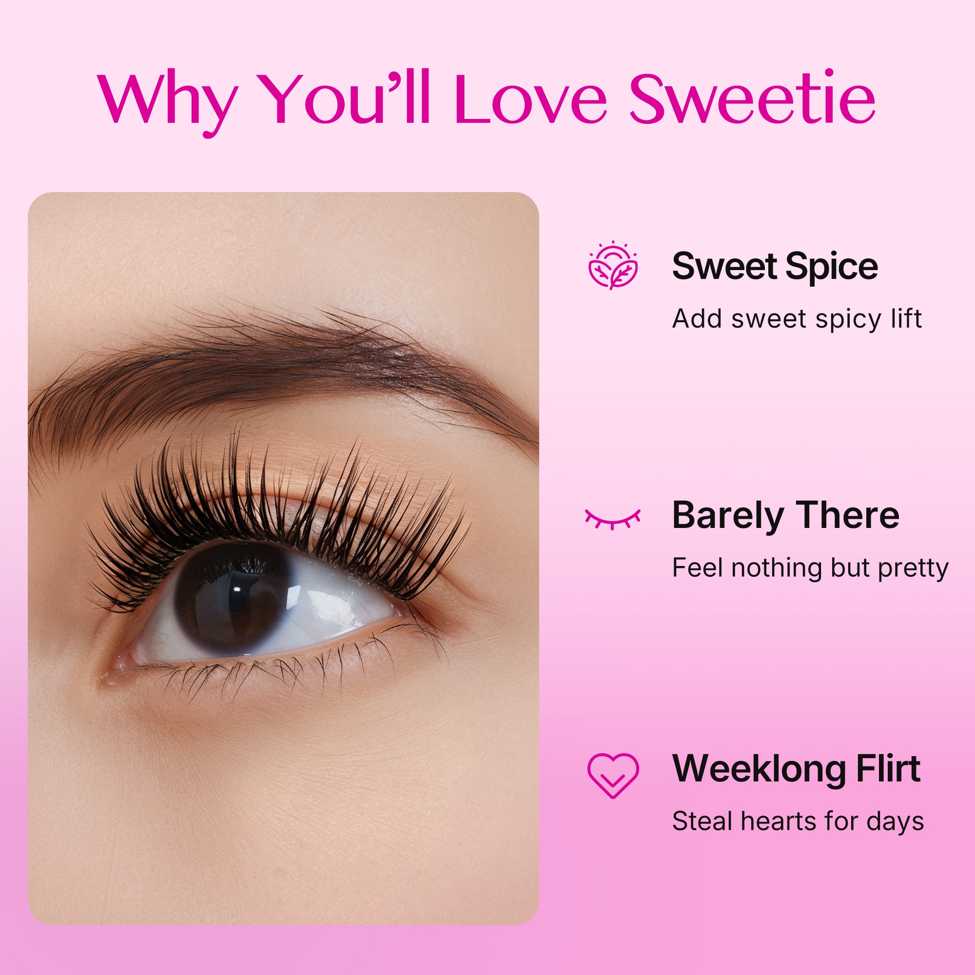 Sweetie