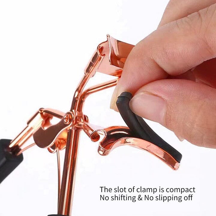 Eyelash Curler