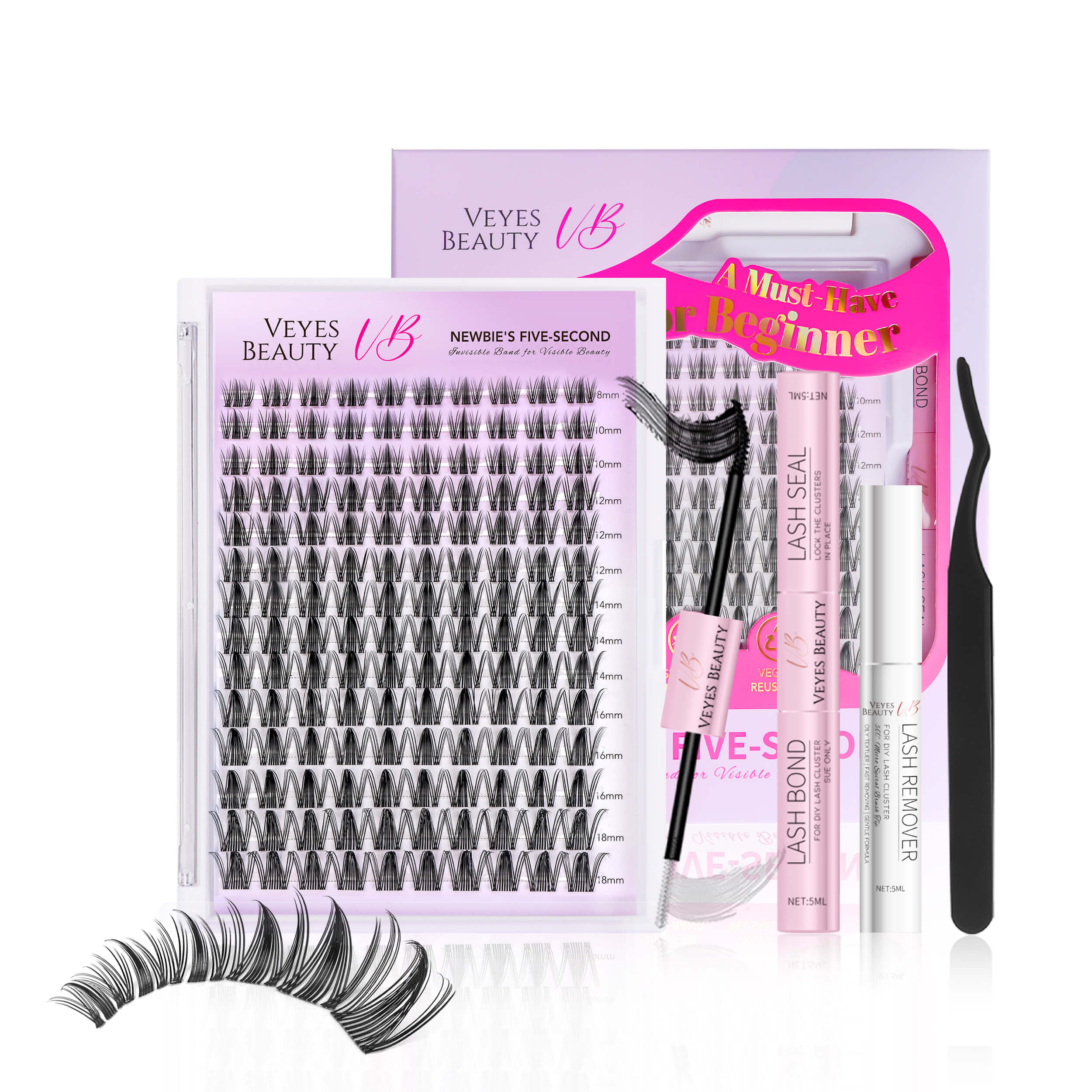 Manga Lashes