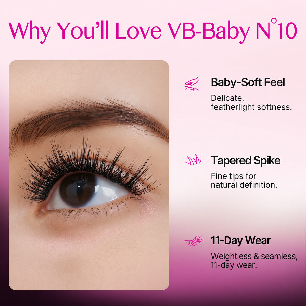 VB-Baby N°10