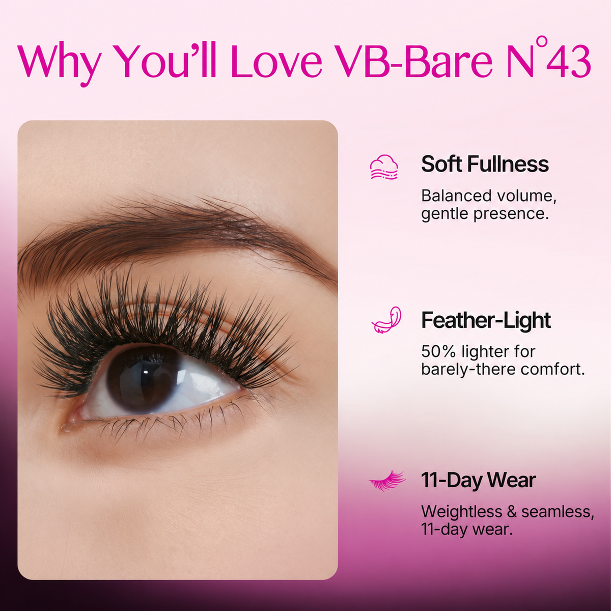 VB-Bare N°43