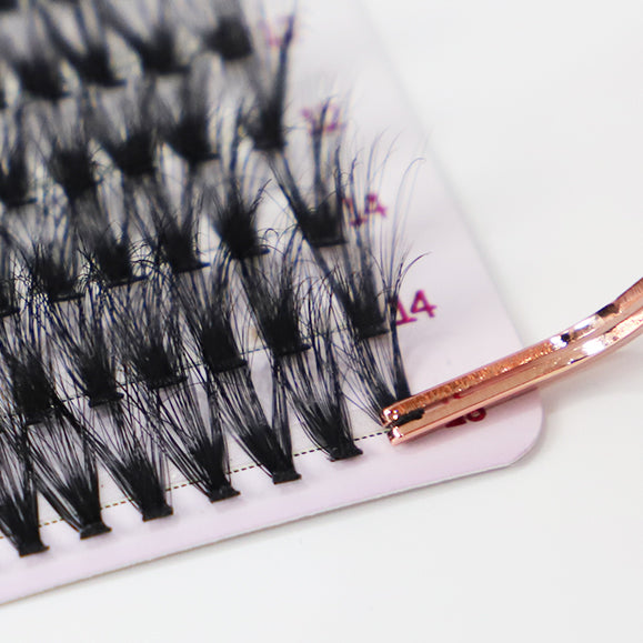 Fluffy UltraVolume Lashes - One More+™